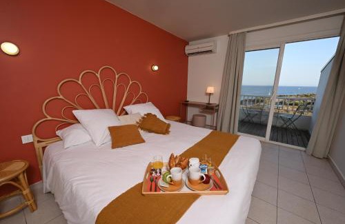 Cap d'Agde Hotel | Hôtel Bellevue Cap d'Agde
