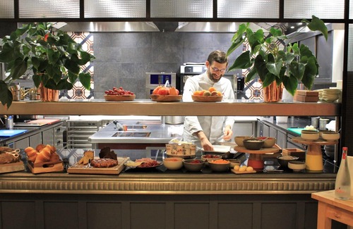 Hasparren Hotel | Hôtel Berria