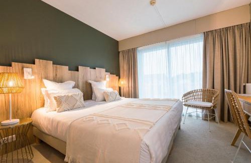 La Baule-Escoublac Hotel | Hôtel BO & MIA