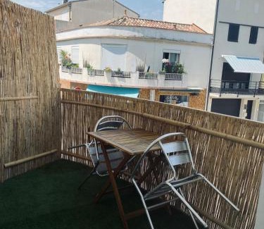 Le Grau-Du-Roi Hotel | Hôtel boutique Quai d'Azur