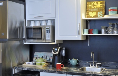 Montmagny Regional County Municipality Hotel | Hôtel Centre-Ville