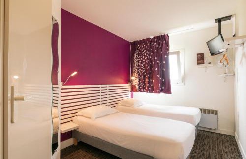 Moneteau Hotel | Hôtel Cerise Auxerre