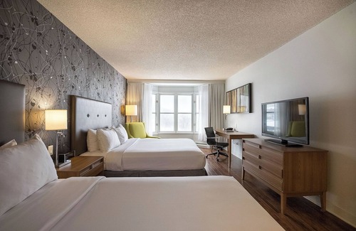 Bromont Hotel | Hôtel Château-Bromont