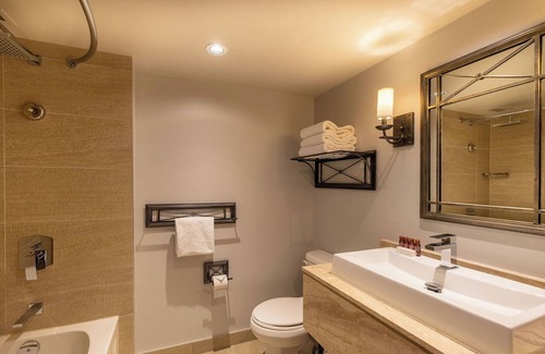 Bromont Hotel | Hôtel Château-Bromont