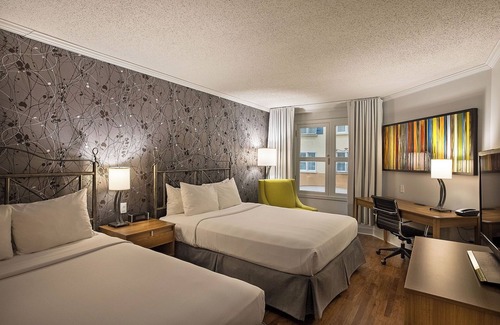 Bromont Hotel | Hôtel Château-Bromont