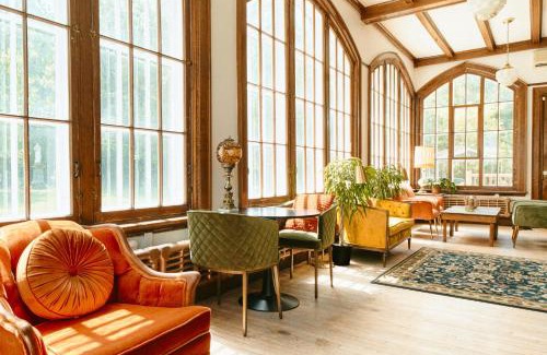 Chicoutimi Hotel | Hôtel Château Cran Chaud Chicoutimi