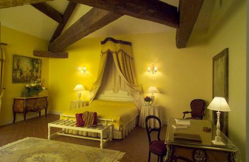 Cavanac Hotel | Hôtel Château de Cavanac