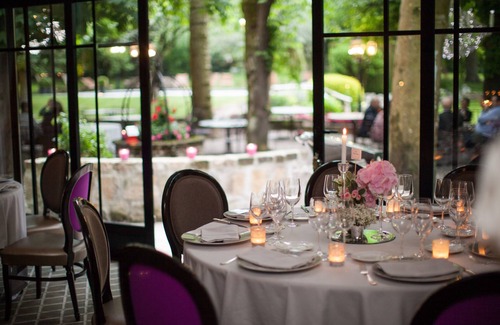 Bresson Hotel | Hôtel Chavant