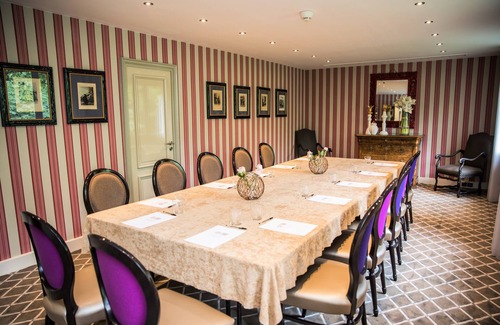 Bresson Hotel | Hôtel Chavant