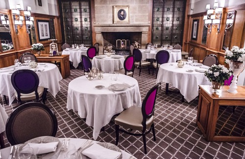 Bresson Hotel | Hôtel Chavant