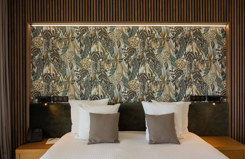 Porto-Vecchio Hotel | Hôtel Costa Salina