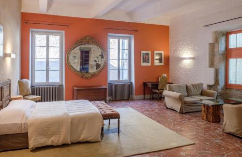 Caunes-Minervois Hotel | Hôtel d'Alibert