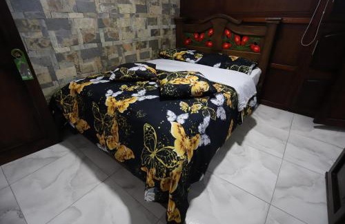 La Estrella Hotel | Hôtel d’lyon