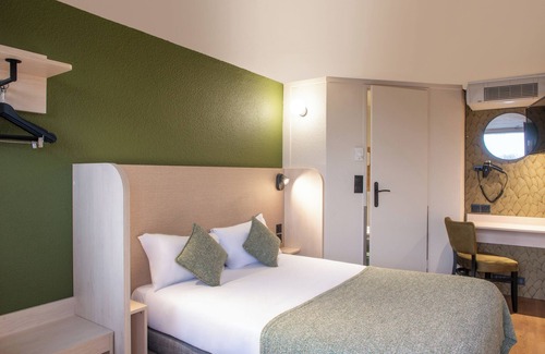 Olivet Hotel | Hôtel d’Olivet Orléans Sud