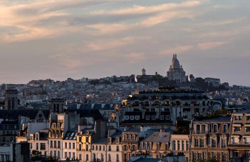 Quartier de la Monnaie Hotel | Hôtel Dame des Arts