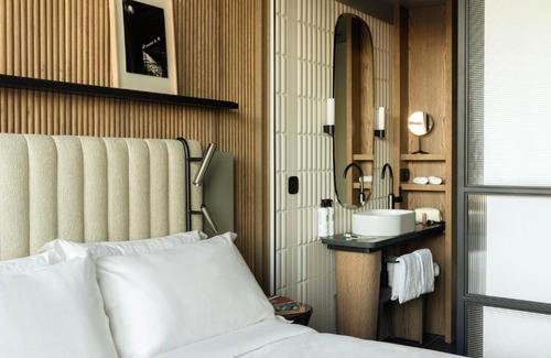 Quartier de la Monnaie Hotel | Hôtel Dame des Arts