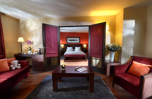 Antony Hotel | Hôtel de Berny