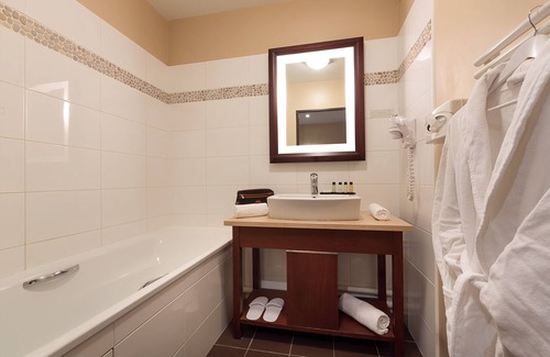 Antony Hotel | Hôtel de Berny