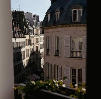 Saint-Germain-des-Pres Hotel | Hôtel De Buci