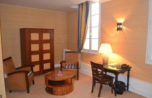 Libourne Hotel | Hôtel de France