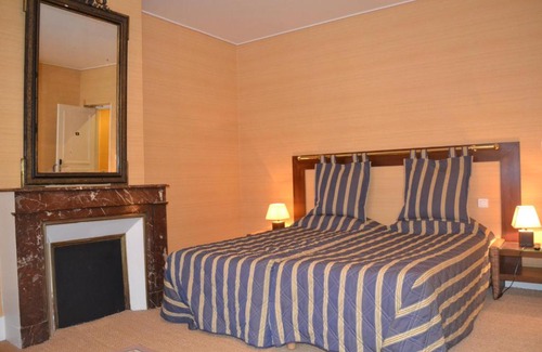 Libourne Hotel | Hôtel de France