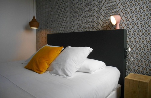 Saint-Pol-de-Leon Hotel | Hôtel de France