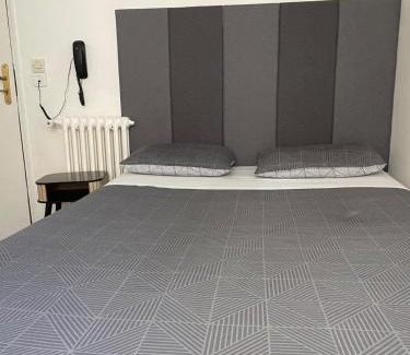 Epinettes Hotel | Hôtel de l'Europe