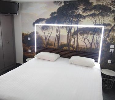 Epinettes Hotel | Hôtel de l'Europe