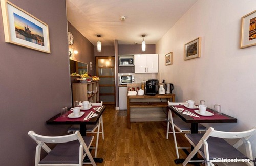 Charonne Hotel | Hôtel de l'Union