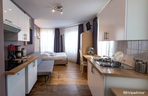 Charonne Hotel | Hôtel de l'Union