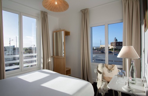 Courseulles-sur-Mer Hotel | Hôtel de la Plage