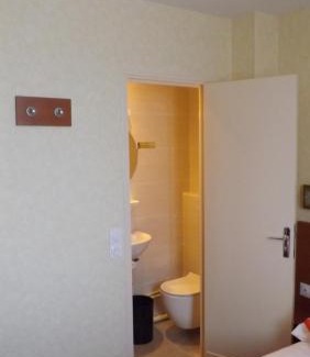 13th Arrondissement Hotel | Hôtel de la Place des Alpes