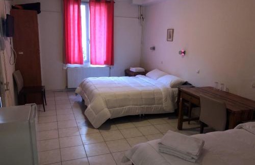 Pere Lachaise Hotel | Hôtel de Ménilmontant