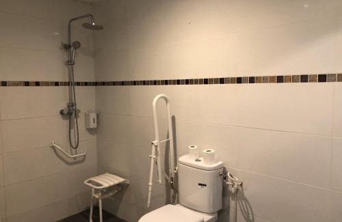 Pere Lachaise Hotel | Hôtel de Ménilmontant