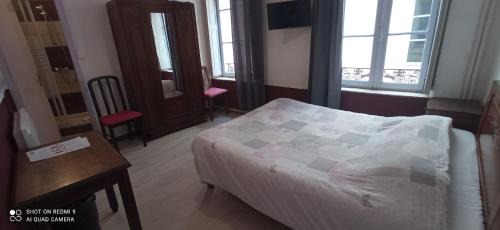 Cite Hotel | Hôtel de Paris - Narbonne