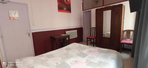 Cite Hotel | Hôtel de Paris - Narbonne