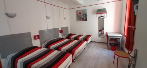 Cite Hotel | Hôtel de Paris - Narbonne