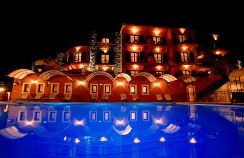 Saint-Florent Hotel | Hôtel Demeure Loredana