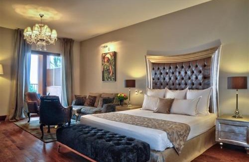 Saint-Florent Hotel | Hôtel Demeure Loredana