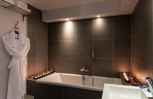 Saint-Georges Hotel | Hôtel des Arts