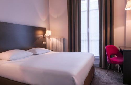 Quartier de la Salpetriere Hotel | Hôtel des Ecrivains