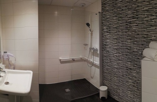 Faubourg North Hotel | Hôtel des Halles