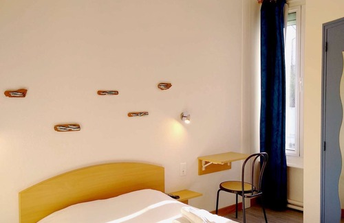 Treboul Hotel | Hôtel des Sables Blancs