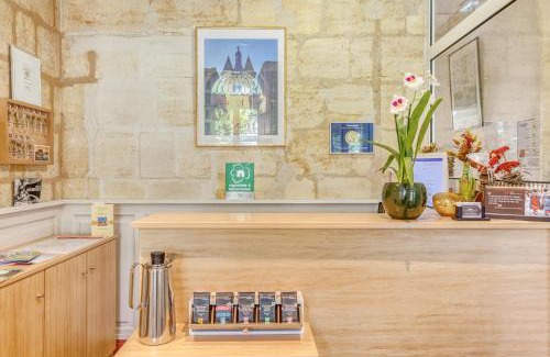 Bastide Hotel | Hôtel des Voyageurs Centre Bastide