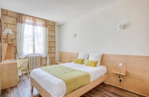 Bastide Hotel | Hôtel des Voyageurs Centre Bastide