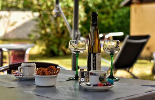 Munster Hotel | Hôtel Deybach