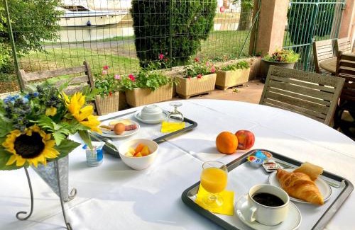 Castelnaudary Hotel | Hôtel du Canal