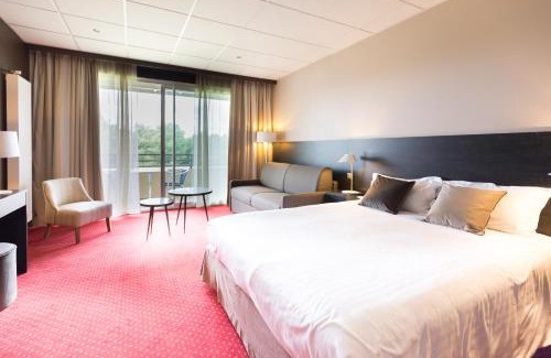 Capvern Hotel | Hôtel du Casino de Capvern