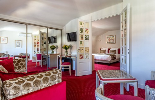 Les Eyzies Hotel | Hôtel du Centenaire