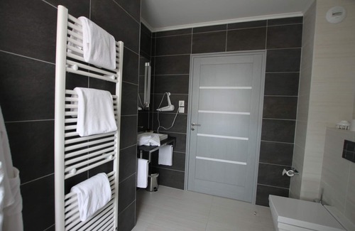 Quend-Plage-les-Pins House | Hôtel du Cheval Blanc